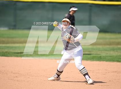 Thumbnail 1 in Chino vs West (CIF SS 1st Round Playoff) photogallery.