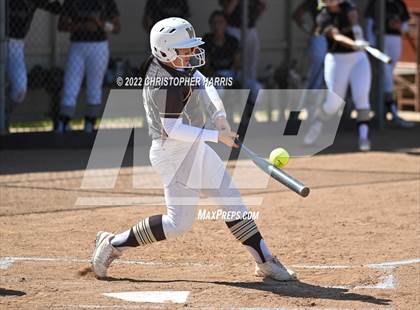 Thumbnail 1 in Chino vs West (CIF SS 1st Round Playoff) photogallery.