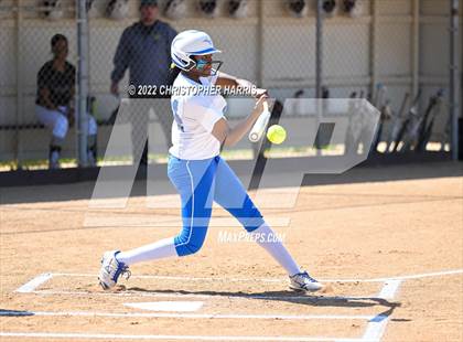 Thumbnail 2 in Chino vs West (CIF SS 1st Round Playoff) photogallery.