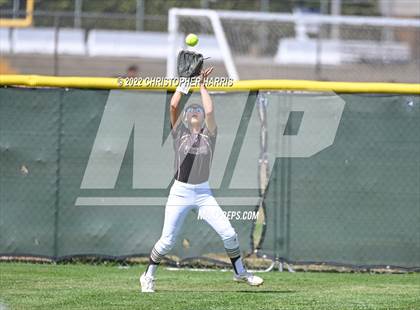 Thumbnail 3 in Chino vs West (CIF SS 1st Round Playoff) photogallery.