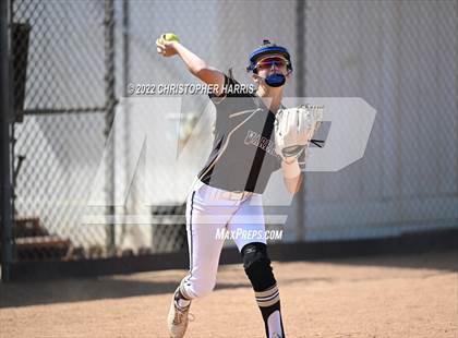 Thumbnail 2 in Chino vs West (CIF SS 1st Round Playoff) photogallery.