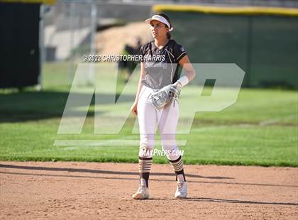 Thumbnail 2 in Chino vs West (CIF SS 1st Round Playoff) photogallery.