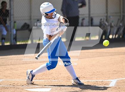 Thumbnail 3 in Chino vs West (CIF SS 1st Round Playoff) photogallery.