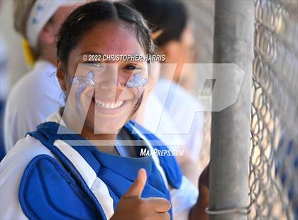 Thumbnail 3 in Chino vs West (CIF SS 1st Round Playoff) photogallery.