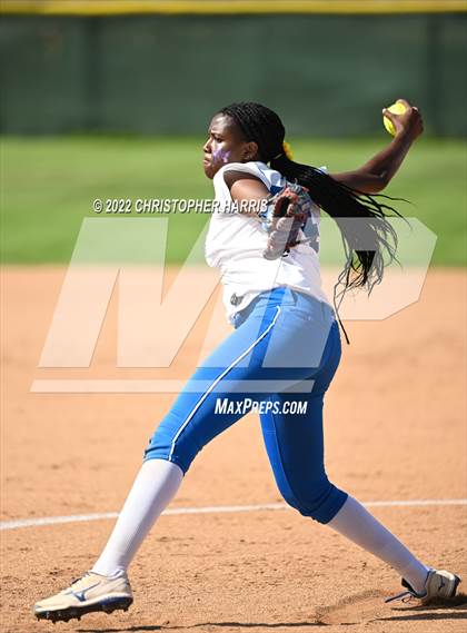 Thumbnail 3 in Chino vs West (CIF SS 1st Round Playoff) photogallery.
