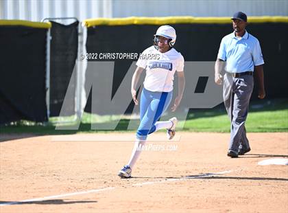 Thumbnail 3 in Chino vs West (CIF SS 1st Round Playoff) photogallery.