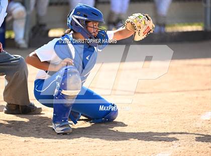 Thumbnail 2 in Chino vs West (CIF SS 1st Round Playoff) photogallery.