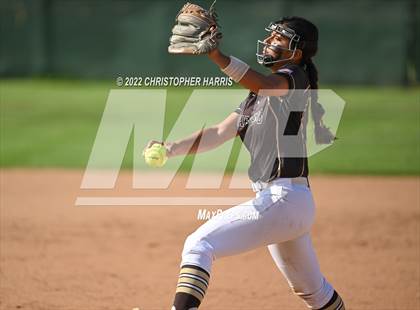 Thumbnail 3 in Chino vs West (CIF SS 1st Round Playoff) photogallery.