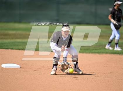 Thumbnail 3 in Chino vs West (CIF SS 1st Round Playoff) photogallery.