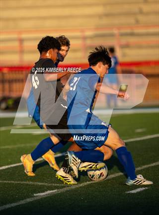 Demopolis @ Brookwood