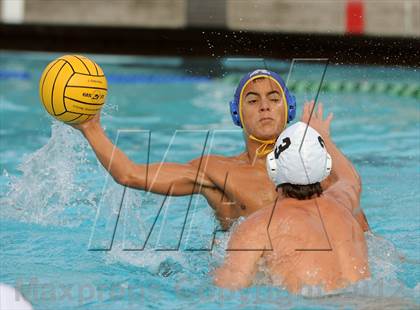 Thumbnail 2 in Agoura vs Santa Barbara (CIF SS D2 Final) photogallery.