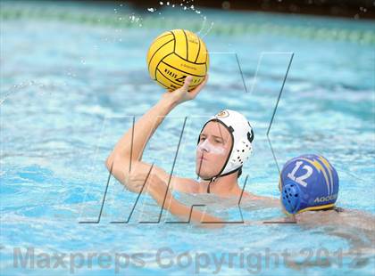 Thumbnail 2 in Agoura vs Santa Barbara (CIF SS D2 Final) photogallery.