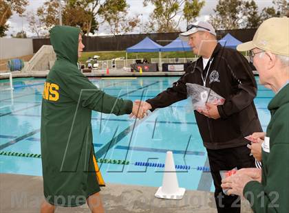 Thumbnail 3 in Agoura vs Santa Barbara (CIF SS D2 Final) photogallery.