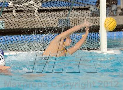 Thumbnail 2 in Agoura vs Santa Barbara (CIF SS D2 Final) photogallery.