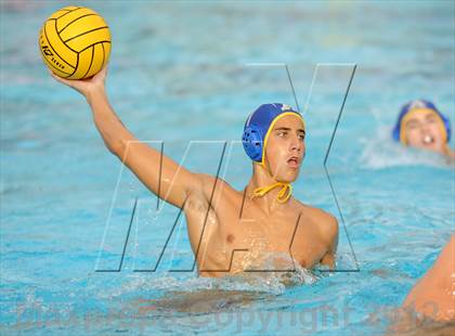 Thumbnail 1 in Agoura vs Santa Barbara (CIF SS D2 Final) photogallery.