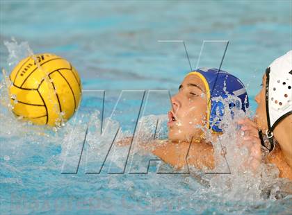 Thumbnail 1 in Agoura vs Santa Barbara (CIF SS D2 Final) photogallery.