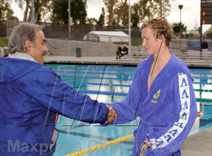 Thumbnail 1 in Agoura vs Santa Barbara (CIF SS D2 Final) photogallery.