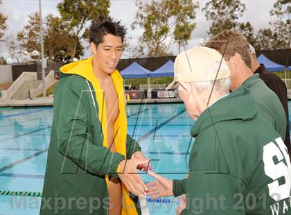 Thumbnail 2 in Agoura vs Santa Barbara (CIF SS D2 Final) photogallery.