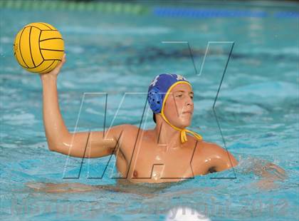 Thumbnail 3 in Agoura vs Santa Barbara (CIF SS D2 Final) photogallery.