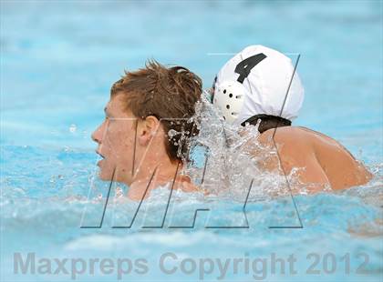 Thumbnail 2 in Agoura vs Santa Barbara (CIF SS D2 Final) photogallery.