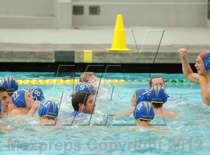 Thumbnail 2 in Agoura vs Santa Barbara (CIF SS D2 Final) photogallery.