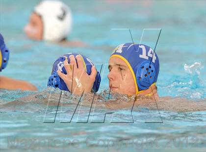 Thumbnail 3 in Agoura vs Santa Barbara (CIF SS D2 Final) photogallery.