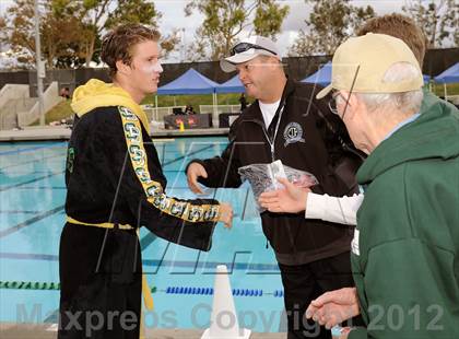Thumbnail 1 in Agoura vs Santa Barbara (CIF SS D2 Final) photogallery.