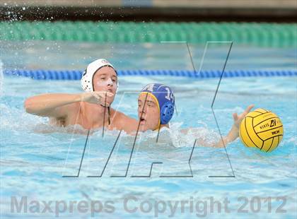 Thumbnail 1 in Agoura vs Santa Barbara (CIF SS D2 Final) photogallery.