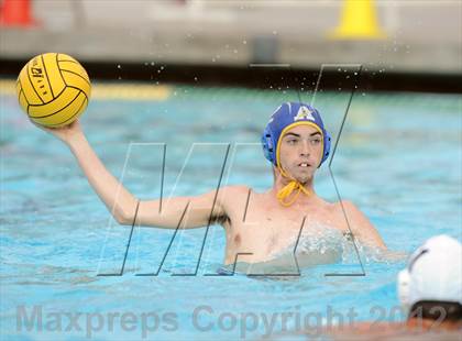 Thumbnail 1 in Agoura vs Santa Barbara (CIF SS D2 Final) photogallery.