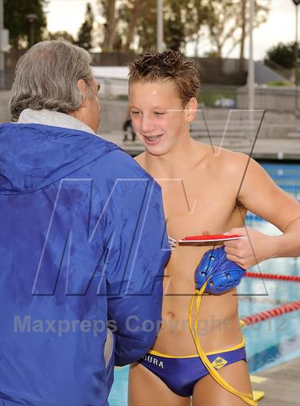 Thumbnail 2 in Agoura vs Santa Barbara (CIF SS D2 Final) photogallery.