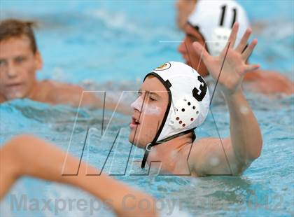 Thumbnail 1 in Agoura vs Santa Barbara (CIF SS D2 Final) photogallery.