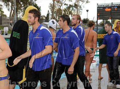 Thumbnail 2 in Agoura vs Santa Barbara (CIF SS D2 Final) photogallery.