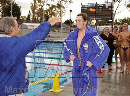 Thumbnail 2 in Agoura vs Santa Barbara (CIF SS D2 Final) photogallery.