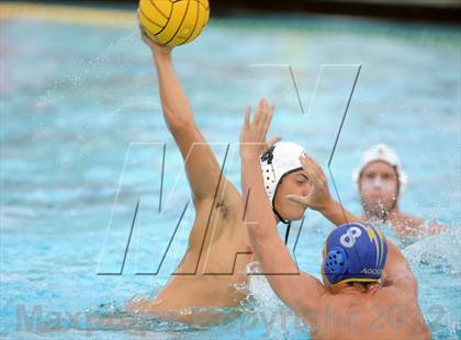 Thumbnail 2 in Agoura vs Santa Barbara (CIF SS D2 Final) photogallery.