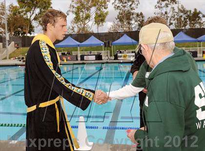 Thumbnail 2 in Agoura vs Santa Barbara (CIF SS D2 Final) photogallery.