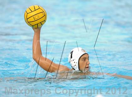 Thumbnail 3 in Agoura vs Santa Barbara (CIF SS D2 Final) photogallery.
