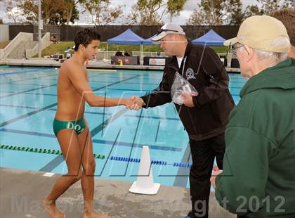 Thumbnail 3 in Agoura vs Santa Barbara (CIF SS D2 Final) photogallery.