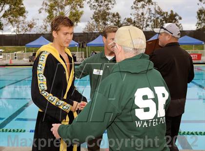 Thumbnail 3 in Agoura vs Santa Barbara (CIF SS D2 Final) photogallery.