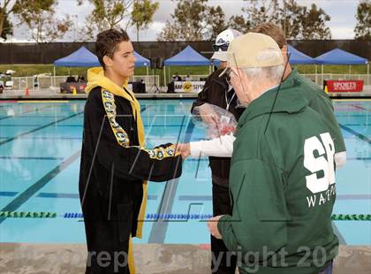 Thumbnail 3 in Agoura vs Santa Barbara (CIF SS D2 Final) photogallery.
