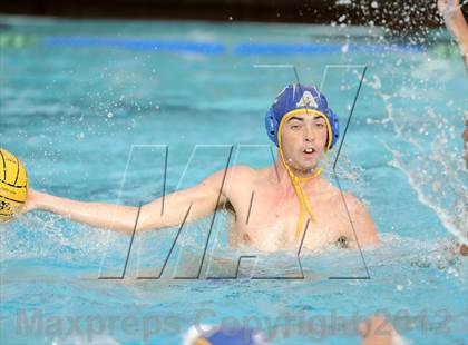 Thumbnail 3 in Agoura vs Santa Barbara (CIF SS D2 Final) photogallery.