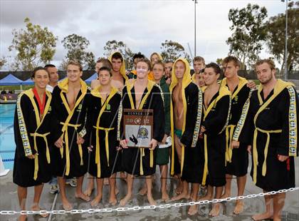 Thumbnail 3 in Agoura vs Santa Barbara (CIF SS D2 Final) photogallery.