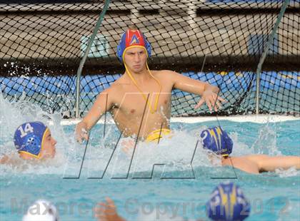 Thumbnail 2 in Agoura vs Santa Barbara (CIF SS D2 Final) photogallery.