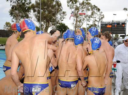 Thumbnail 2 in Agoura vs Santa Barbara (CIF SS D2 Final) photogallery.