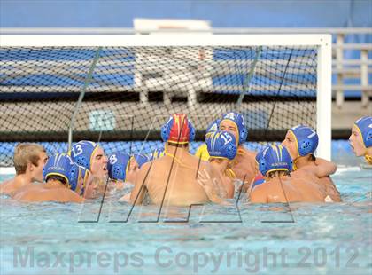 Thumbnail 2 in Agoura vs Santa Barbara (CIF SS D2 Final) photogallery.