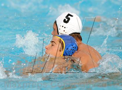 Thumbnail 2 in Agoura vs Santa Barbara (CIF SS D2 Final) photogallery.