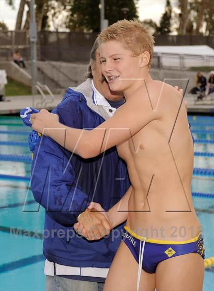 Thumbnail 2 in Agoura vs Santa Barbara (CIF SS D2 Final) photogallery.