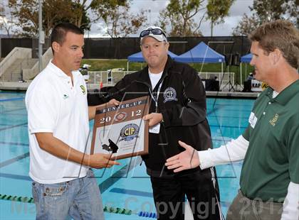 Thumbnail 2 in Agoura vs Santa Barbara (CIF SS D2 Final) photogallery.