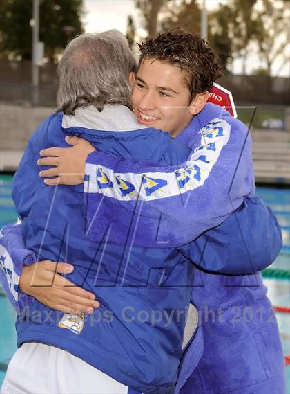 Thumbnail 3 in Agoura vs Santa Barbara (CIF SS D2 Final) photogallery.