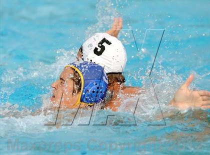 Thumbnail 1 in Agoura vs Santa Barbara (CIF SS D2 Final) photogallery.