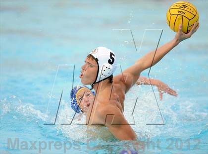 Thumbnail 2 in Agoura vs Santa Barbara (CIF SS D2 Final) photogallery.
